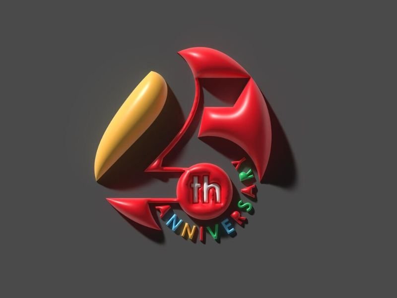 Logo Design for an Agency