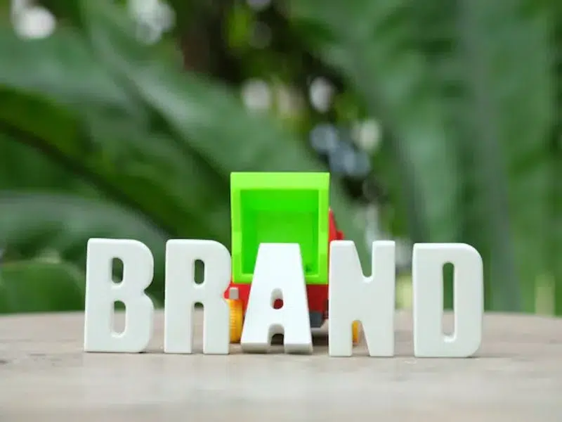 Brand Design