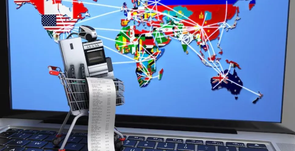 eCommerce Website Development