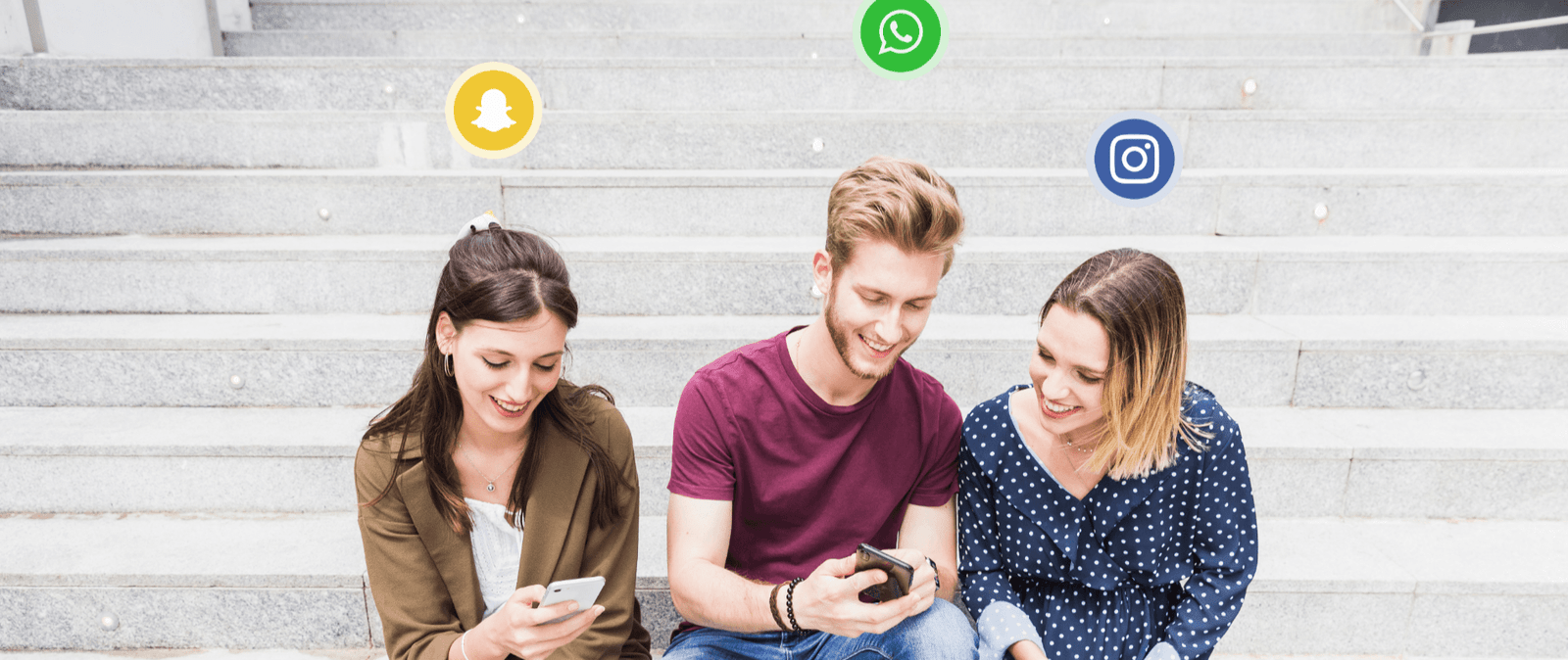 Why is social media useful for marketing?