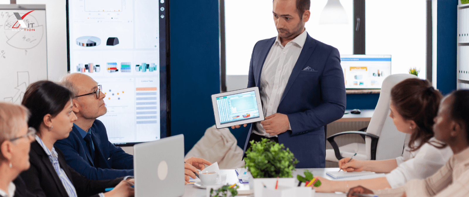 Digital Marketing Agency