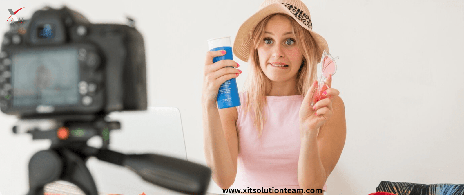 Advertising and Digital Marketing