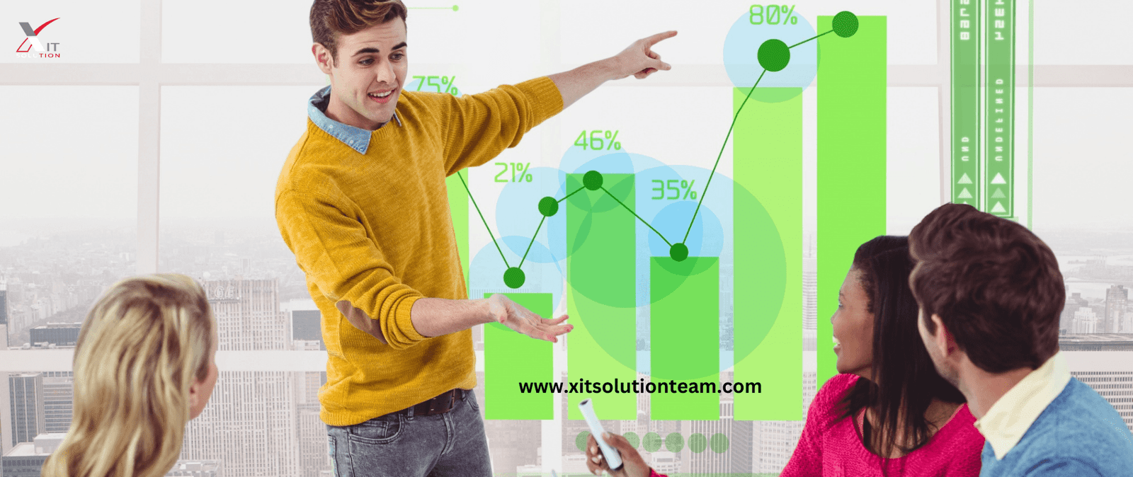 Best Strategies for Digital Growth