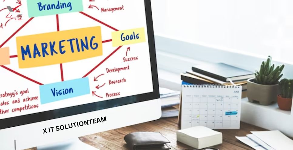 What is Digital Marketing and Branding?