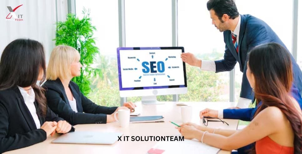What is SEO and how does it work?