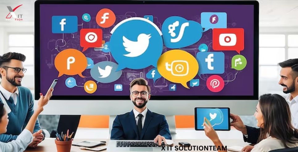 why is it important for businesses to have a social media marketing strategy?