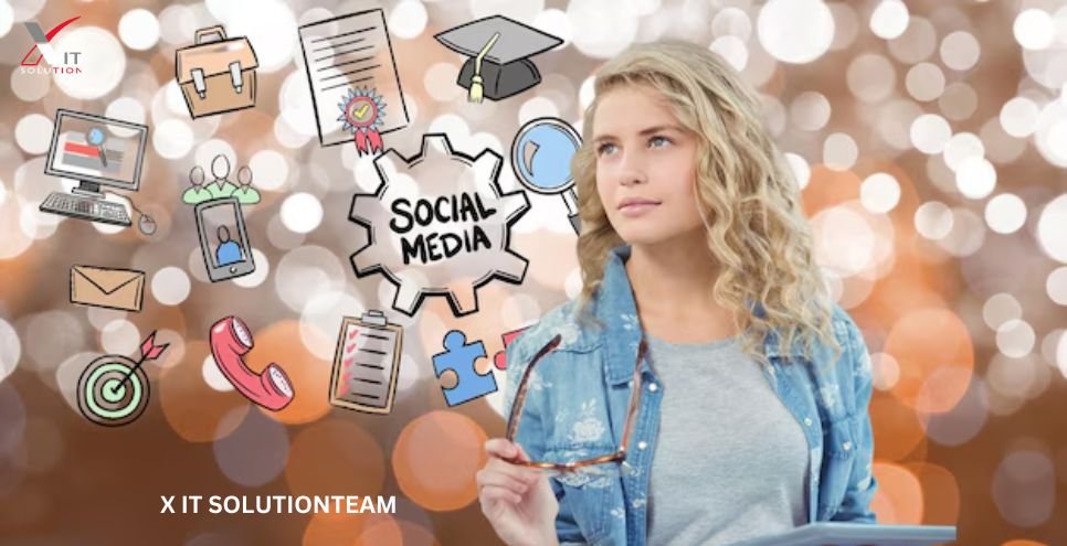 Why Social Media Marketing Is Becoming Popular?