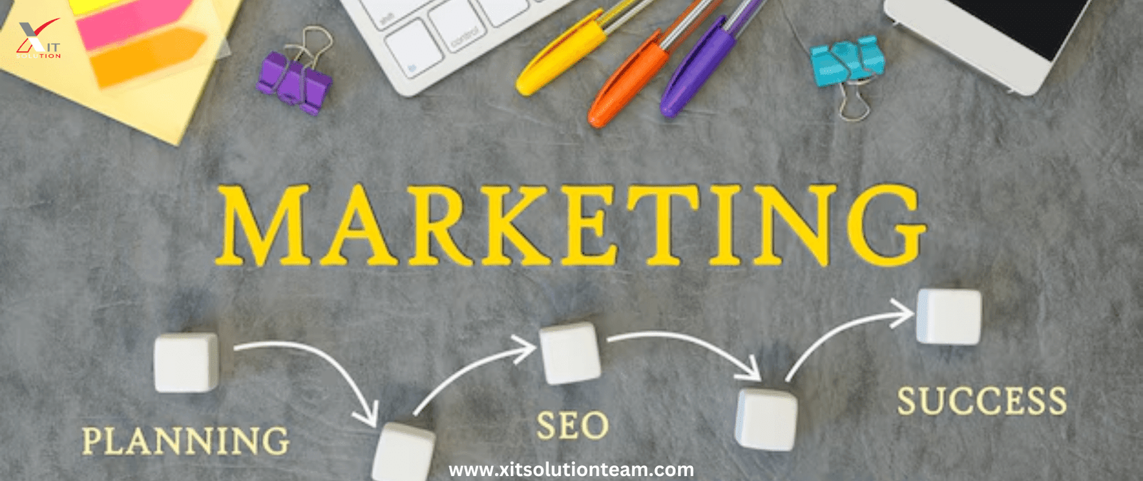 Marketing Management