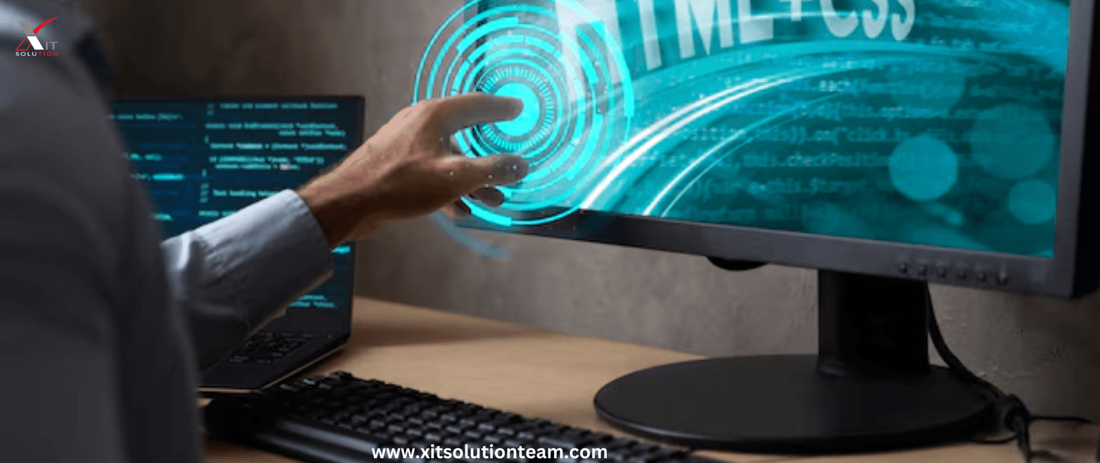 Web Development Company