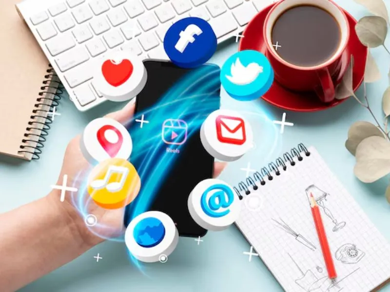 Importance of social media marketing agency