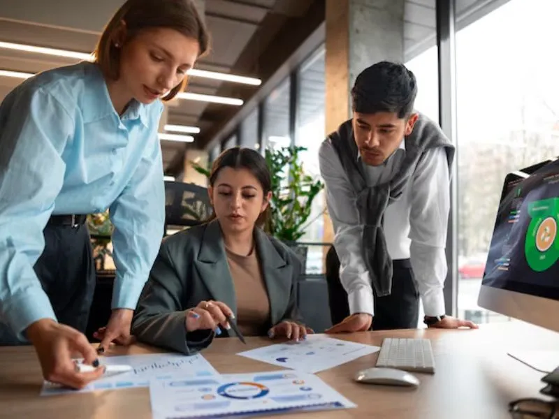 Best Marketing Solutions Agency