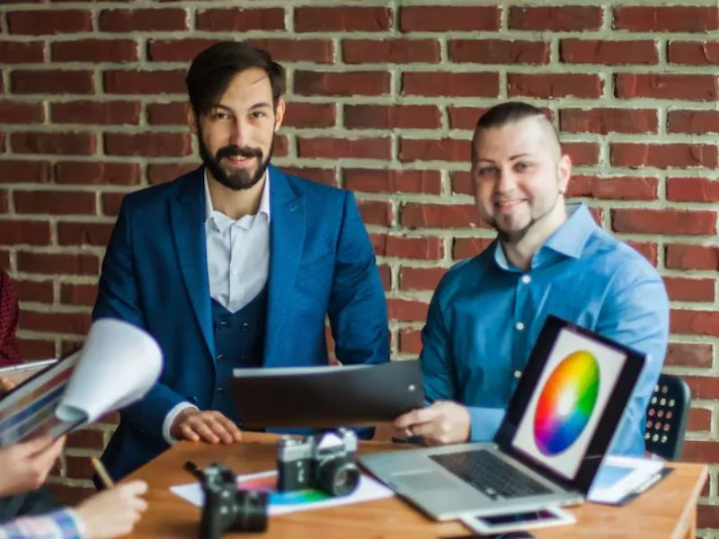 Best Digital Marketing Ad Agency