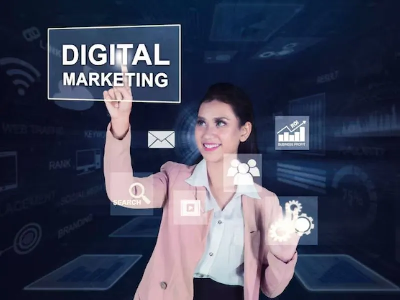 Best Services for Digital Marketing in 2025