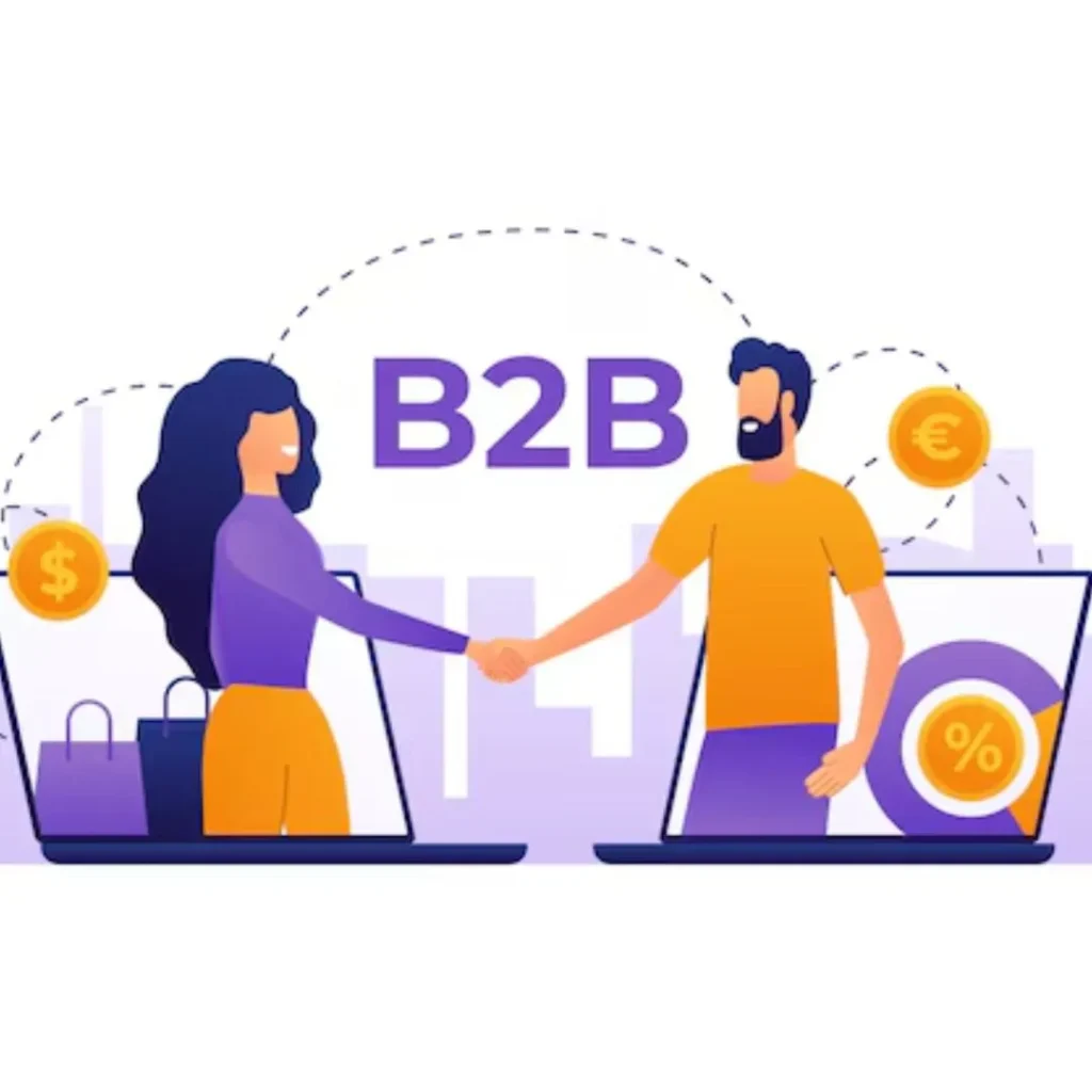 Best Practices for B2B Lead Generation