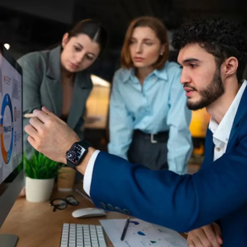 Best lead generation experts near me