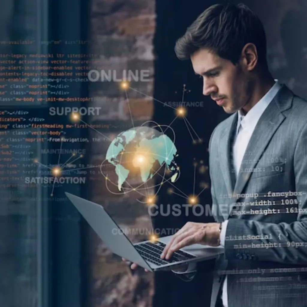 The Best Digital Marketing Agency in the World