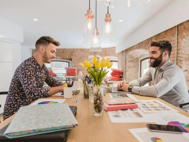 Best Marketing and Creative Agency