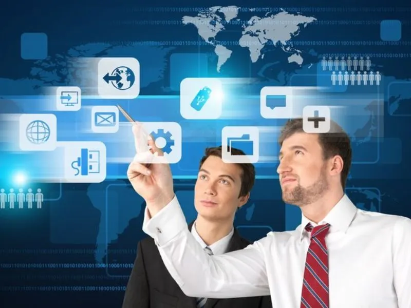 Top 10 Digital Marketing Agencies