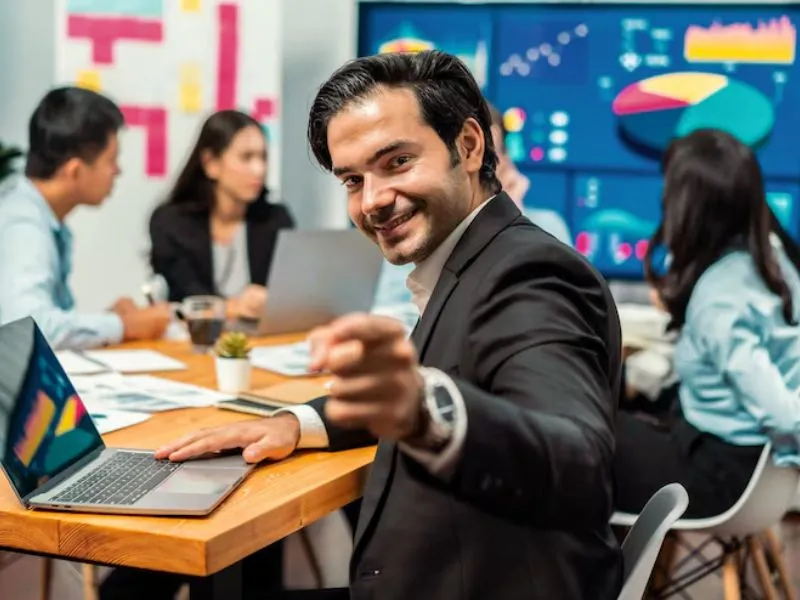 Best Social Media Marketing Agency in Kuwait