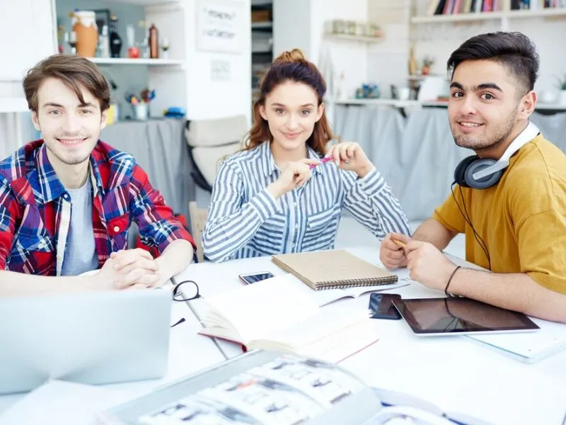 Social Media Marketing Classes Near Me