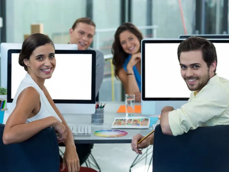 Best Digital Marketing Agency in Washington