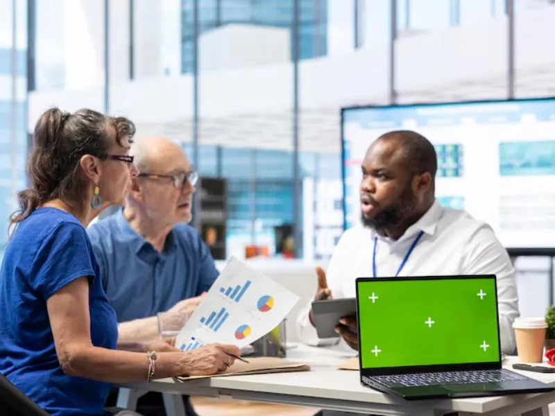 best healthcare digital marketing agency in Atlanta