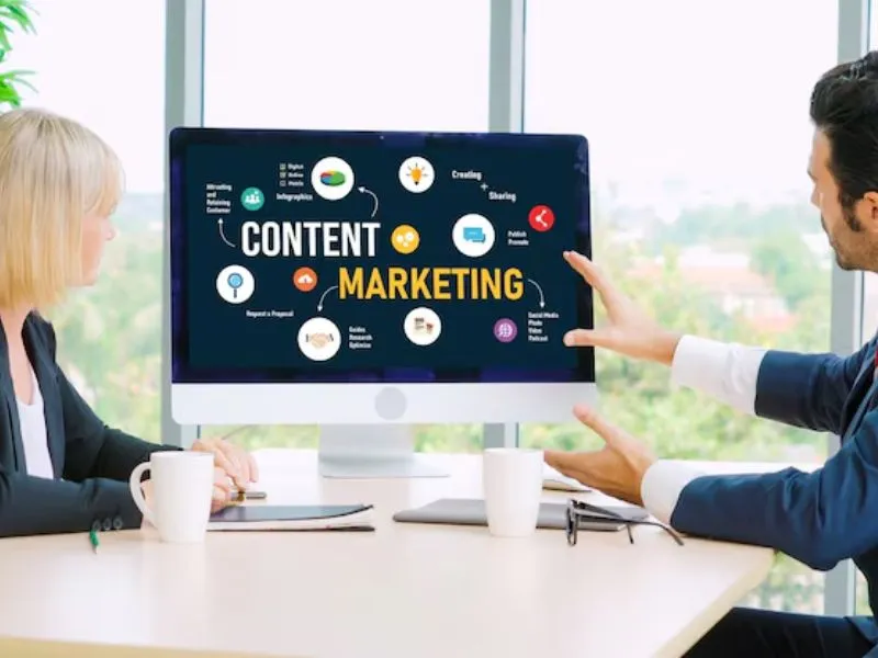 Best Content Marketing Agency in New Zealand