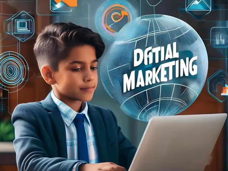 Best Digital Marketing Agency in Jordan