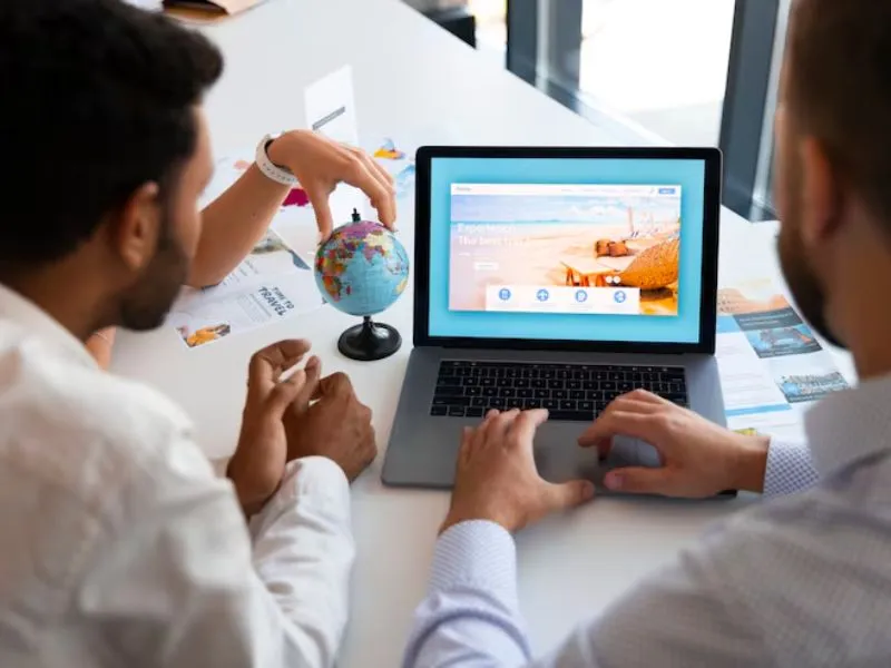 Best Marketing Strategy for Travel Agency