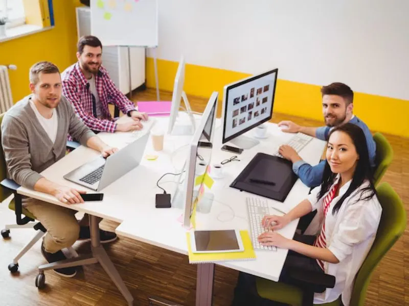 best digital marketing agency Arlington