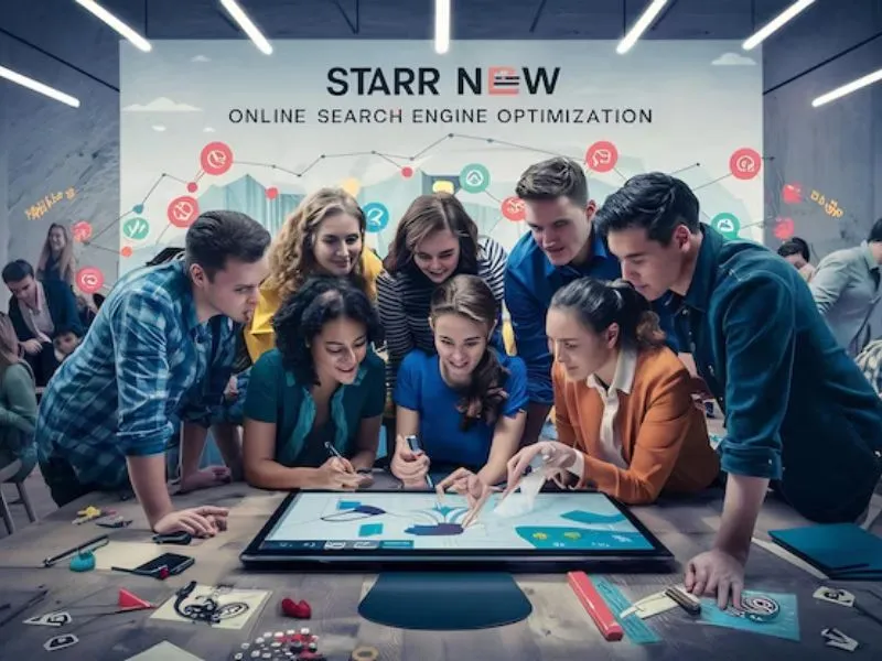 Best Digital Marketing Agency in Noblesville