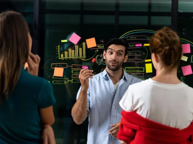 best questions to ask a digital marketing agency