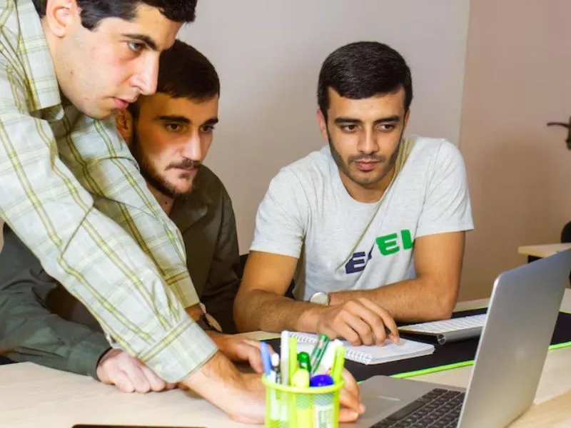 Best Digital Marketing Agency Aberdeen