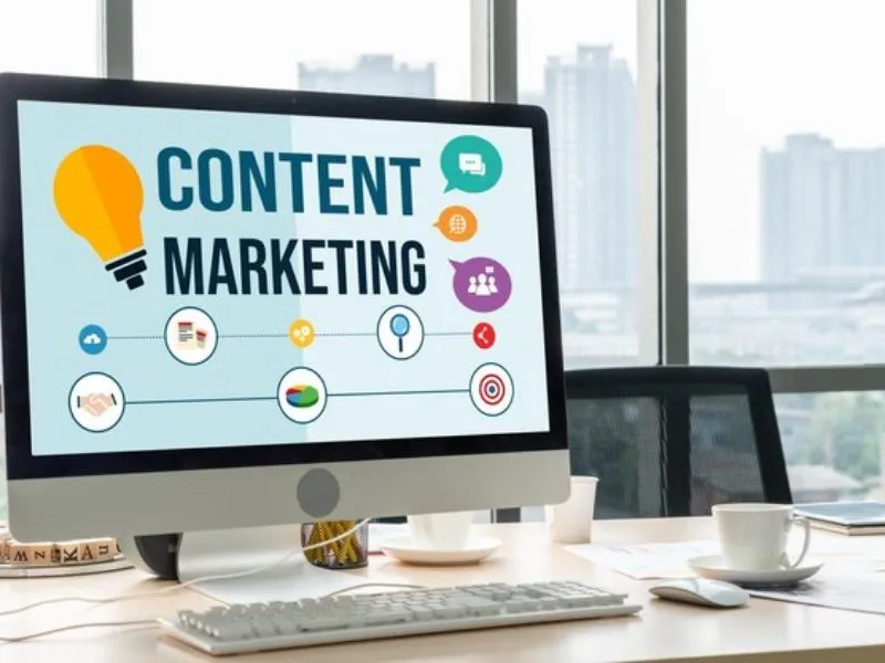 Best Content Marketing Agency in Westborough