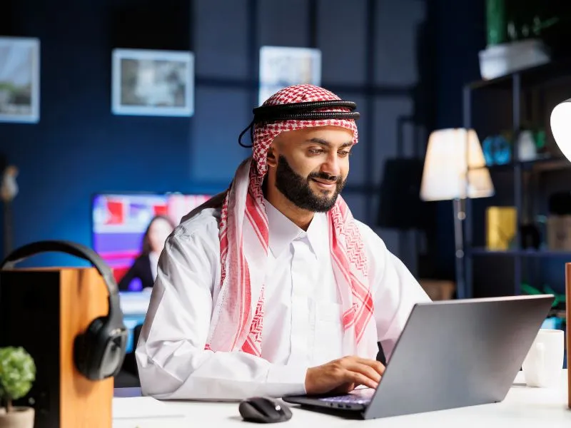 Best Digital Marketing Agency Ras Al Khaimah