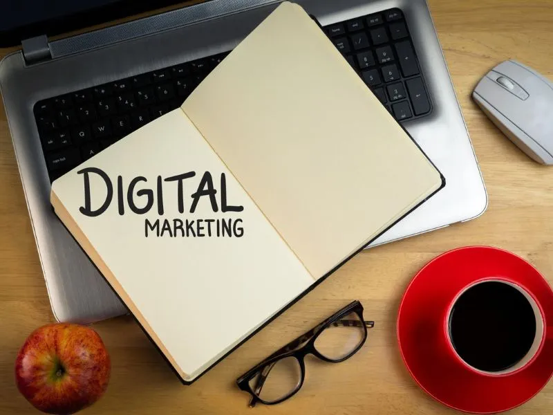 What Is a Digital Marketing Business?