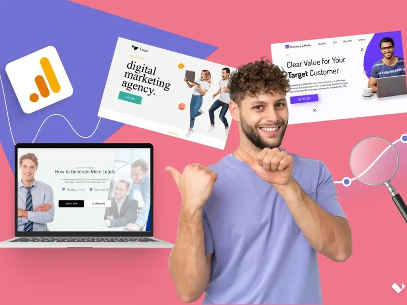 Case Studies of Proven Marketing Agencies