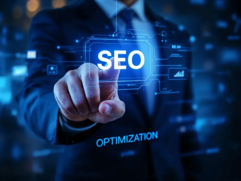 What is SEO in Internet Marketing?