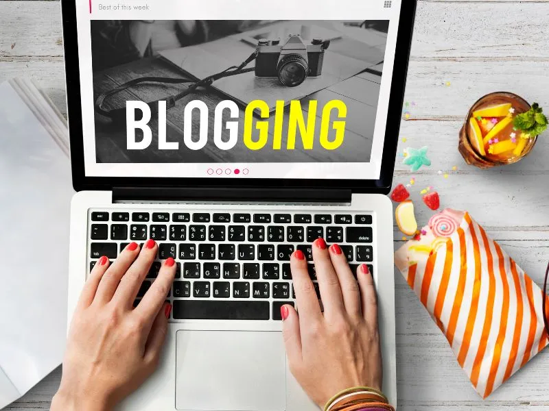 What is SEO and Blogging?