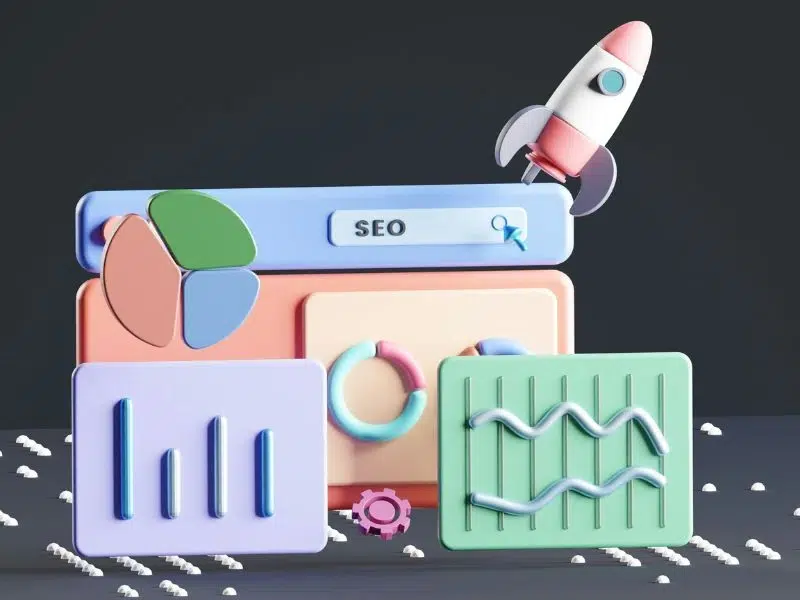 The Future of SEO in 2026 with AI-driven search engines