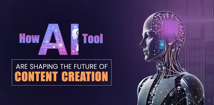 Artificial Intelligence has become an essential tool for content creators