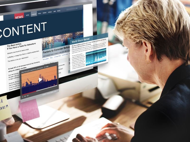 Content Marketing in 2026